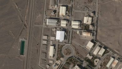 Photo of U godit baza britanike në Qipro, evakuohet aeroporti! Është parë një objekt i dyshimtë