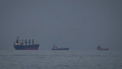 Photo of Garda Revolucionare njofton mbylljen e Ngushticës së Hormuzit dhe kërcënon: Çdo përpjekje për të kaluar, do të marrë përgjigje