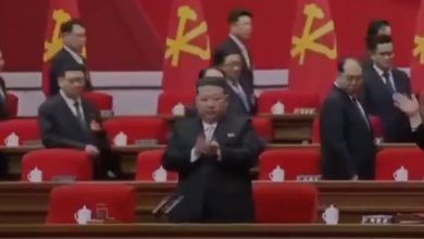 Photo of Kim Jong fiton zgjedhjet parlamentare me 99.93 % të votave, pjesëmarrja rregjistrohet 100 %