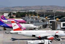 Photo of Para Aeroportit të Shkupit, automjetet do të mund të ndalojnë falas vetëm një herë brenda 24 orëve