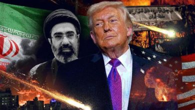Photo of Trump dha ultimatum për çlirimin e ngushticës brenda 48 orëve, reagon Irani