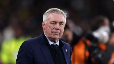 Photo of Carlo Ancelotti ështe i sigurt: Italia do t’ia dalë, pres Gattuson në Botëror