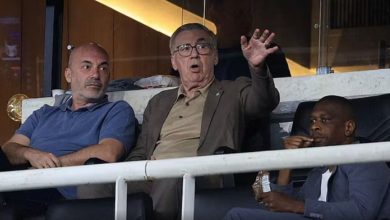 Photo of Brazili, Romario sulmon Ancelottin: Neymar duhet të kthehet në kombëtare