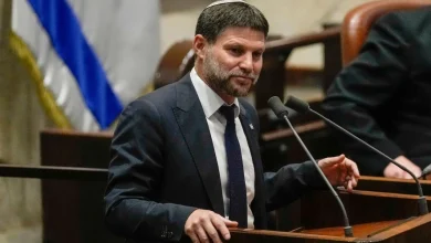 Photo of Lufta në Lindjen e Mesme, plagoset në kufirin Izrael-Liban djali i ministrit izraelit