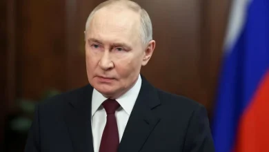 Photo of Vrasja e udhëheqësit suprem Khamenei, Putin reagon për herë të parë: Vrasje cinike, shkel të gjitha normat e moralit njerëzor