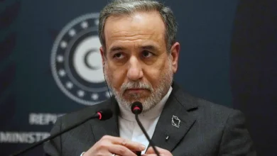 Photo of Nuk shohim asnjë arsye për të negociuar, thotë Araghchi