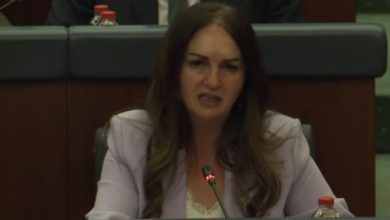 Photo of Nagavci: Grupi Parlamentar i VV-së mbështet ndryshimet kushtetuese që populli ta zgjedh direkt Presidentin