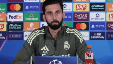 Photo of Champions League, Reali pa Mbappe ndaj Man.City, Arbeloa: Edhe pa të, nuk jemi inferiorë