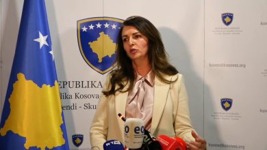 Photo of “Ekspozita”, Nagavci: Na duhet shumë punë që të kemi të dhëna të besueshme dhe të sigurta