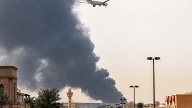Photo of Sulmet me dronë iranianë godasin Dubain, paralizohen fluturimet në aeroport