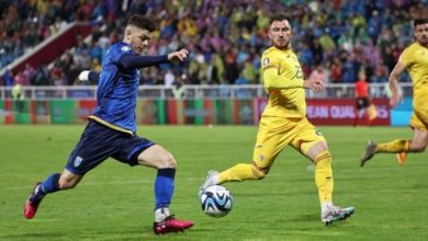 Photo of Rashica: Respekt për Turqinë, por në fushë luftojë për vendin tim