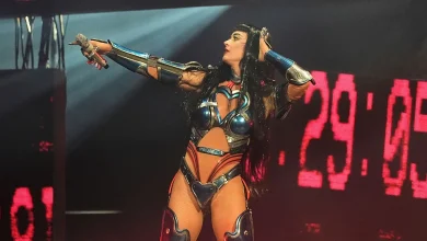 Photo of Mosmarrëveshja – Katy Perry kundër Katie: Stilistja australiane fiton gjyqin për markën tregtare kundër këngëtares