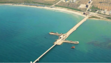 Photo of Anulohet tenderi për ndërtimin e portit të ri në Porto Romano të Durrësit, subjekti nuk paraqiti ofertë brenda afatit