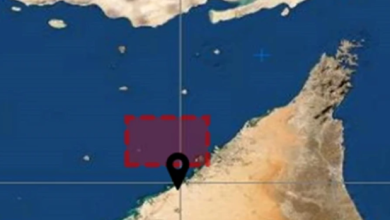 Photo of Tankeri që u nis nga Kuvajti u godit nga një sulm me dron iranian në portin e Dubait