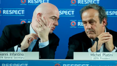 Photo of Platini sulmon Infantinon: Nuk ka vizion dhe dimension moral për të qenë kreu u FIFA-s