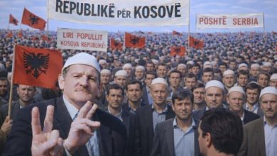 Photo of Plisi yt, o Babë, ende flet për lirinë