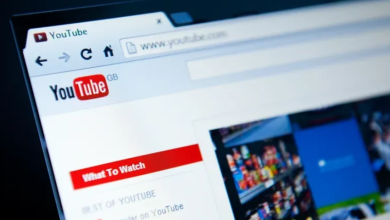 Photo of Si të pastroni në YouTube nga përmbajtja e pakuptimtë