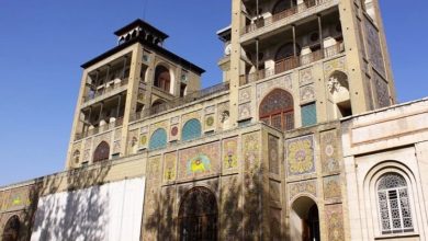 Photo of Lufta në Iran, UNESCO shpreh shqetësim për mbrojtjen e vendeve të trashëgimisë kulturore