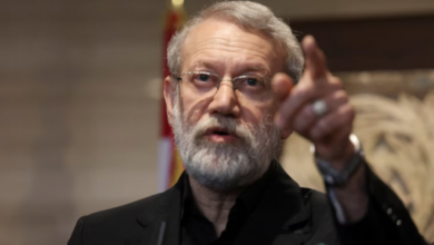 Photo of Larijani thotë se nuk do të negociojë me SHBA-në