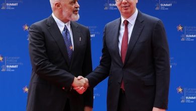 Photo of “Autokratët nën presion, Kos ua prish planin e fshehtë” – publicisti zbërthen skemën e Ramës dhe Vuçiqit