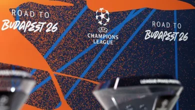 Photo of UEFA përcakton datat e ndeshjeve gjysmëfinale të Champions League