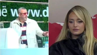Photo of “Prapë me akuza ti, nuk zë mend”/ Vazhdojnë debatet e ashpra mes Rogertit dhe Selin, banori: Më përmende gruan, ti do vetëm…