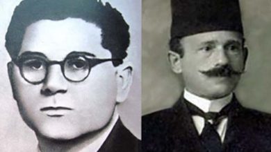 Photo of Letra e Qemal Stafës për Lef Nosin dhe e vërteta që u fsheh! Si u kryqëzua firmëtari i Pavarësisë dhe dënimi më 1946
