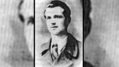 Photo of Mësuesi që vrau Miladin Popoviqin para 81 vjetëve