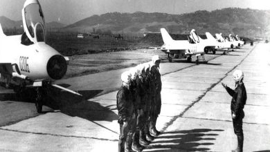 Photo of “Enver Hoxha dëgjoi zhurmë avionësh dhe pasi telefonoi Beqir Ballukun ai tregoi se …”- Historia e panjohur e legjendës së Aviacionit Luftarak Shqiptar