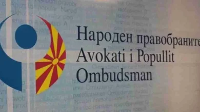 Photo of Shpallet konkursi për zgjedhjen e tetë zëvendësve të Avokatit të Popullit