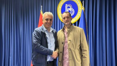 Photo of Bajram Rexhepi vazhdon rekonstruimin e nëndegëve në Tetovë, Adnan Jahja zgjidhet kryetari nëndegës Gam-Gam