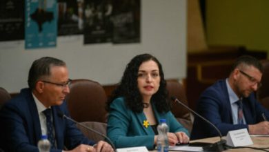 Photo of Përplasjet për KQZ-në: Osmani në Kushtetuese, PDK ka ankesa -pritet të flasë në konferencë për media