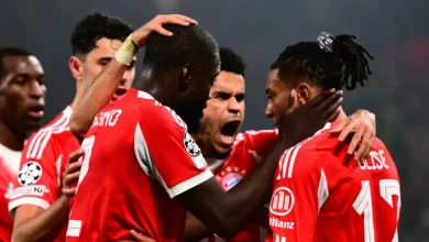Photo of Champions/ Bayerni nuk njeh mëshirë, turpëron me 6 gola në Bergamo skuadrën e Gjimshitit
