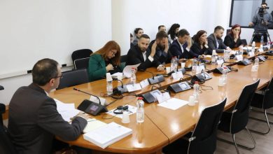 Photo of Procedohen në Kuvend 4 marrëveshje ndërkombëtare, Komisioni miraton edhe buxhetin për Zubin-Potokun