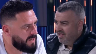 Photo of “Miri e meriton më shumë se unë”/ 5 finalistët e parë të Big Brother VIP? Ja si përgjigjet Rogerti