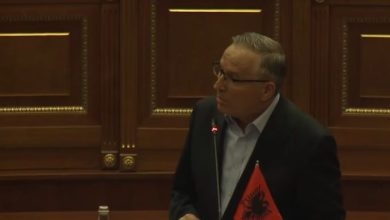 Photo of Hamza: PDK-ja pro që presidenti të zgjidhet nga populli, por kjo do trajtim serioz