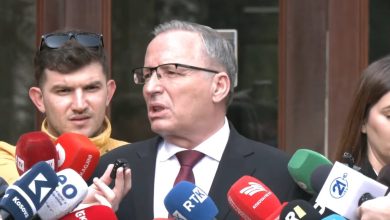 Photo of Hamza: Po shkojmë në zgjedhje pa arsye – përgjegjësia kryesore bie mbi LVV-në