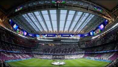 Photo of UEFA sanksionon Realin e Madridit për…racizëm