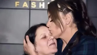 Photo of Humbja e nënës: Big Mama ndan dhimbjen e saj në një moment të vështirë