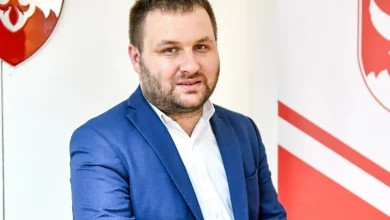 Photo of Bogdanoviq formon parti: “Lidhja Demokratike Serbe” do të ketë bazë kombëtare