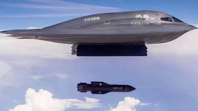 Photo of VIDEO/ SHBA ngre bombarduesit “e padukshëm” B-2 për të rrëzuar regjimin e Iranit! Trump: Po sillemi me edukatë, se mund ta kishim shkatërruar plotësisht!