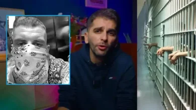 Photo of Ky është vendimi i gjykates për Mossin dhe shokët e tij ndaj sulmit të gazetarit Burim Pacollit