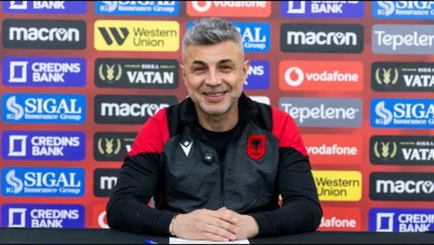 Photo of Kombëtarja U21 dhe miqësorja me Uzbekistanin, Bushi: Kundërshtar që duhet respektuar dhe vlerësuar
