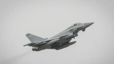 Photo of Rrëzimi i avionit amerikan në Irak, konfirmohen katër të vdekur