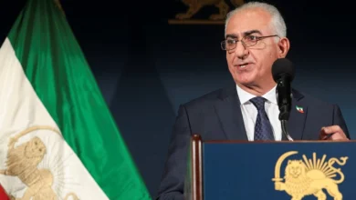 Photo of Pahlavi: Përpjekjet për të emëruar pasardhësin janë të “destinuara të dështojnë”
