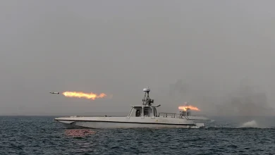 Photo of Sulmohet cisterna e parë e naftës në Ngushticën e Hormuzit