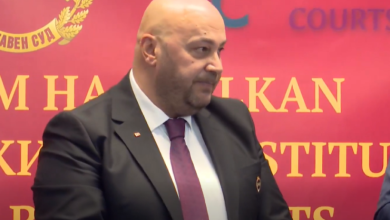 Photo of Darko Konstadinovski: Më mirë të mbyllet Gjykata Kushtetuese sesa të vendoset mekanizmi i Badenterit