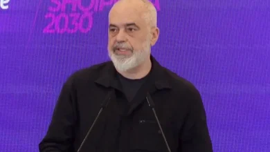 Photo of “Nafta parashikohet të rritet, rikthyem bordin”, Rama nga Asambleja e PS: Nëse çmimi kalon vlerën 220 lekë, do ulet me 20% akciza e karburantit