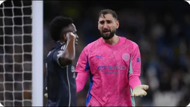 Photo of Donnarumma i thotë lamtumirë Champions League: Kartoni i kuq, vendimtar. Tani fokusi te Carabao Cup dhe kombëtarja