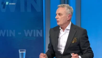 Photo of Malinovski: Prokurori publik i shtetit duhet të zgjidhet me shumicë prej dy të tretash